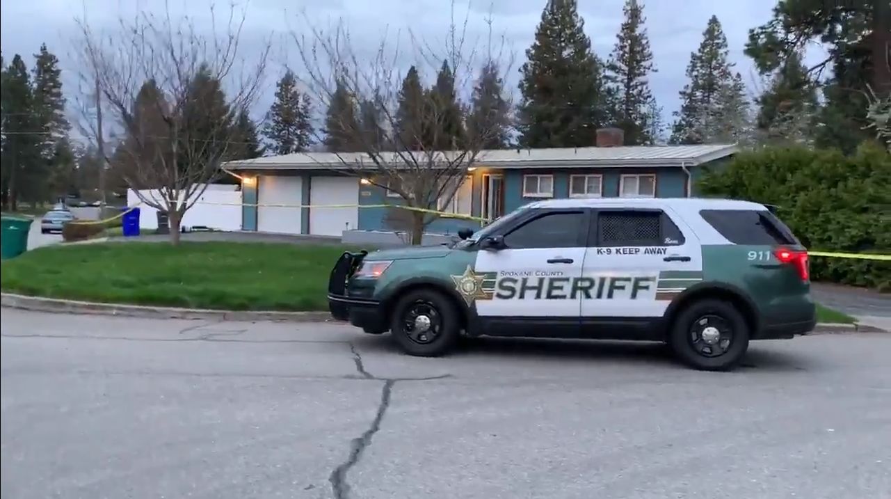 Amber Alert to be issued after six-year-old child taken following Spokane Valley stabbing